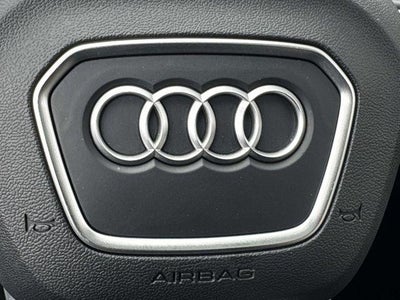 2024 Audi Q3 S line Premium