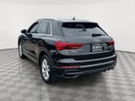 2024 Audi Q3 S line Premium
