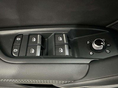 2022 Audi Q3 S line Premium Plus