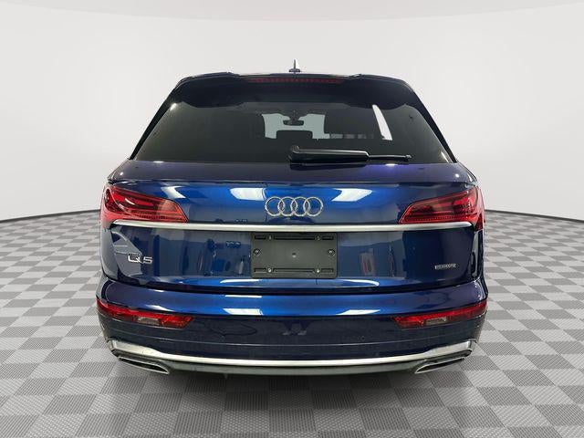 2022 Audi Q3 S line Premium Plus