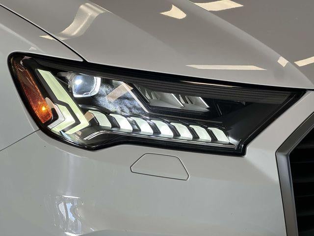 2022 Audi Q7 Premium Plus