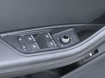 2024 Audi A5 Sportback S line Premium Plus