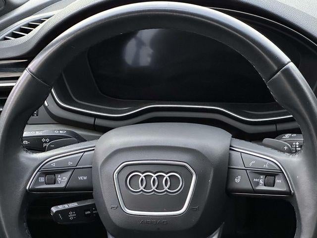 2024 Audi A5 Sportback S line Premium Plus