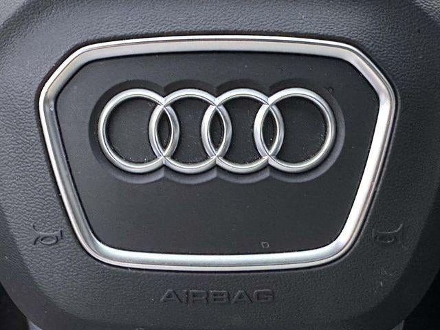 2024 Audi A5 Sportback S line Premium Plus