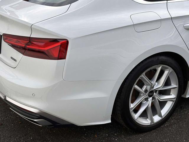 2024 Audi A5 Sportback S line Premium Plus