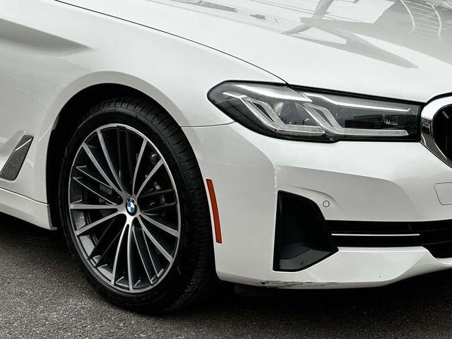 2023 BMW 530 530i xDrive