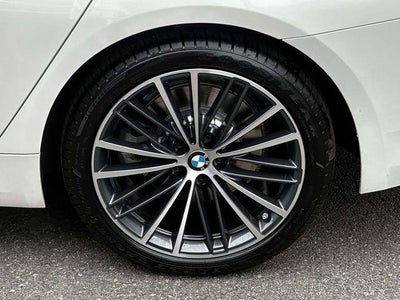 2023 BMW 530 530i xDrive