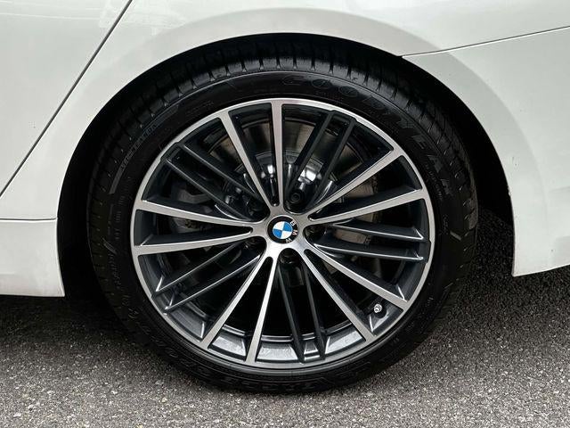 2023 BMW 530 530i xDrive