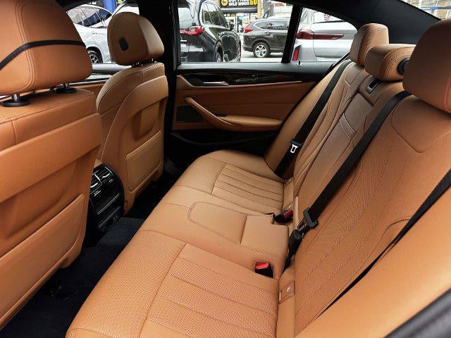 2023 BMW 530 530i xDrive