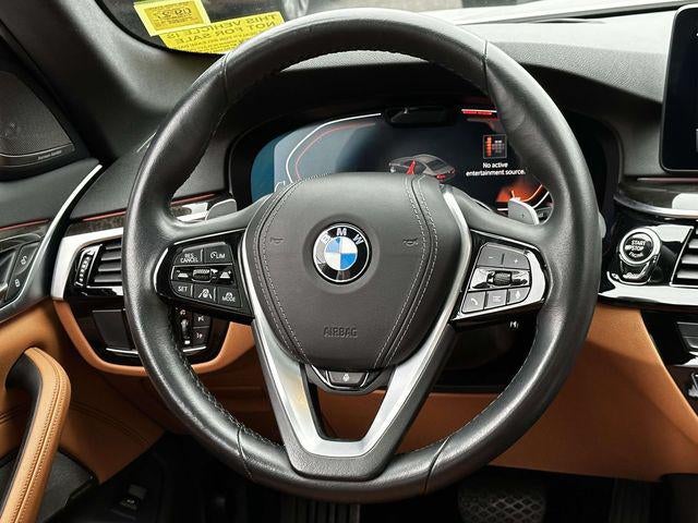 2023 BMW 530 530i xDrive