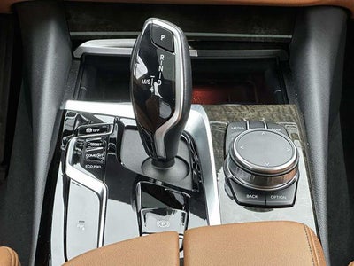 2023 BMW 530 530i xDrive
