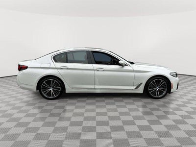 2023 BMW 530 530i xDrive