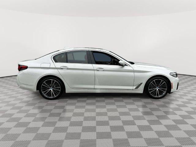 2023 BMW 530 530i xDrive