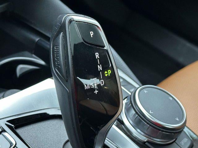 2023 BMW 530 530i xDrive