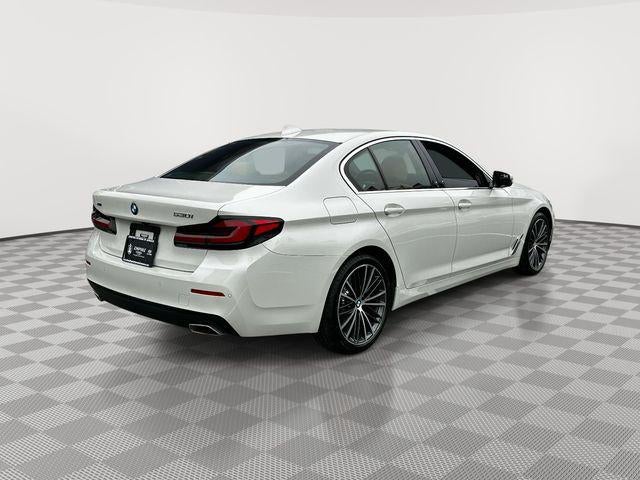 2023 BMW 530 530i xDrive