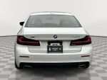 2023 BMW 530 530i xDrive