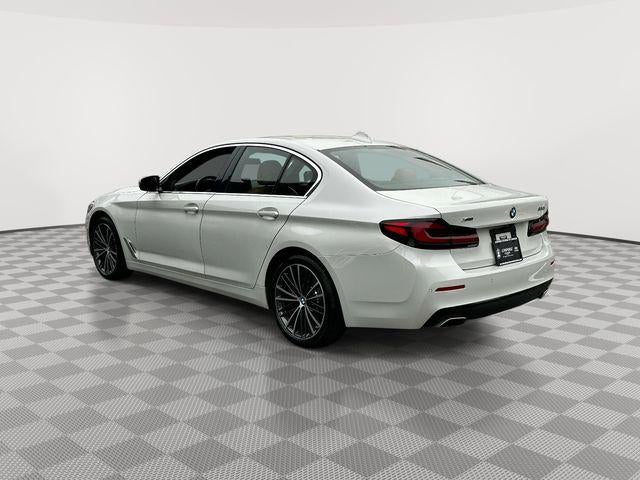2023 BMW 530 530i xDrive