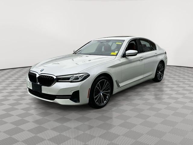 2023 BMW 530 530i xDrive