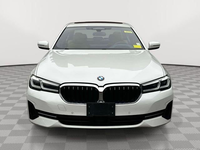 2023 BMW 530 530i xDrive