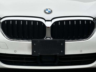 2023 BMW 530 530i xDrive
