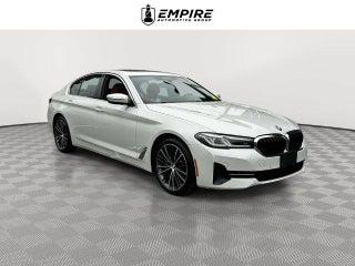 2023 BMW 530 530i xDrive