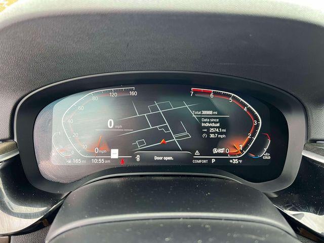 2022 BMW 530 i xDrive