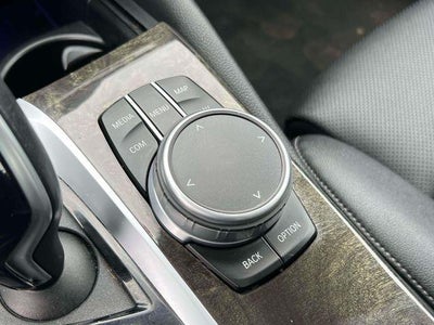 2022 BMW 530 i xDrive