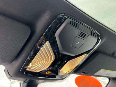 2022 BMW 530 i xDrive