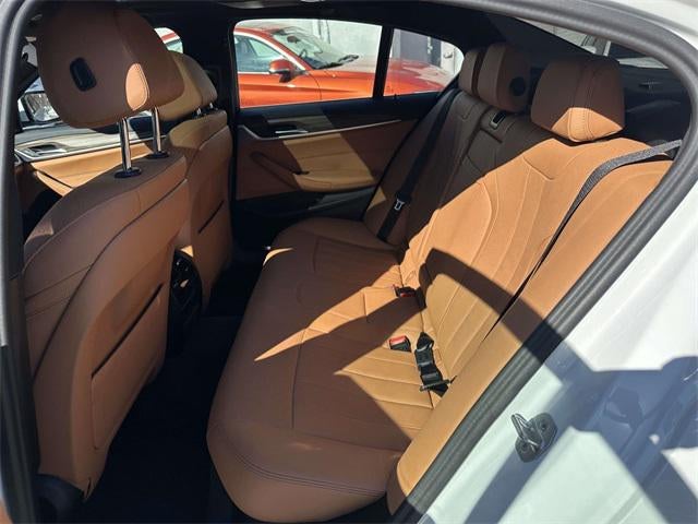 2023 BMW 530 i xDrive