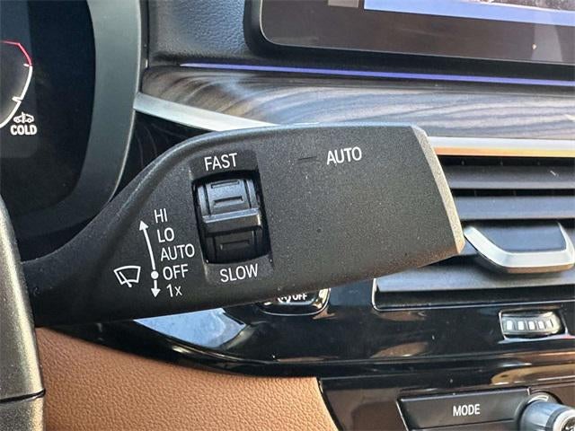 2023 BMW 530 i xDrive