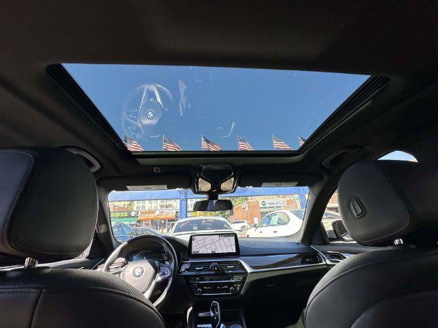 2023 BMW 530 530i xDrive