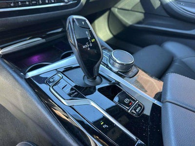 2023 BMW 530 530i xDrive