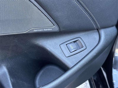 2023 BMW 530 i xDrive