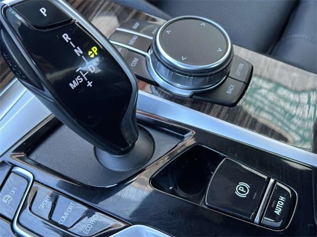 2023 BMW 530 i xDrive