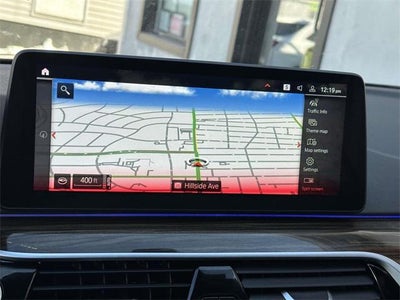 2023 BMW 530 i xDrive