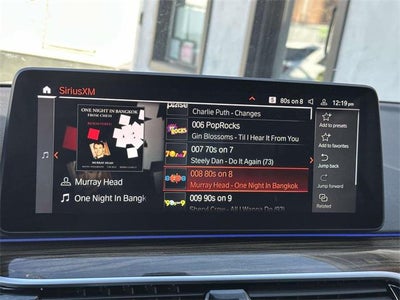 2023 BMW 530 i xDrive