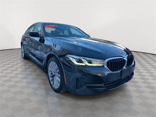 2023 BMW 530 i xDrive