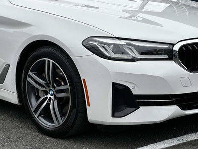 2023 BMW 530 530i xDrive