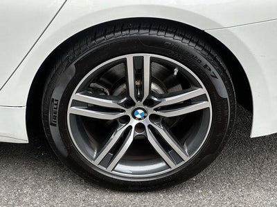 2023 BMW 530 530i xDrive