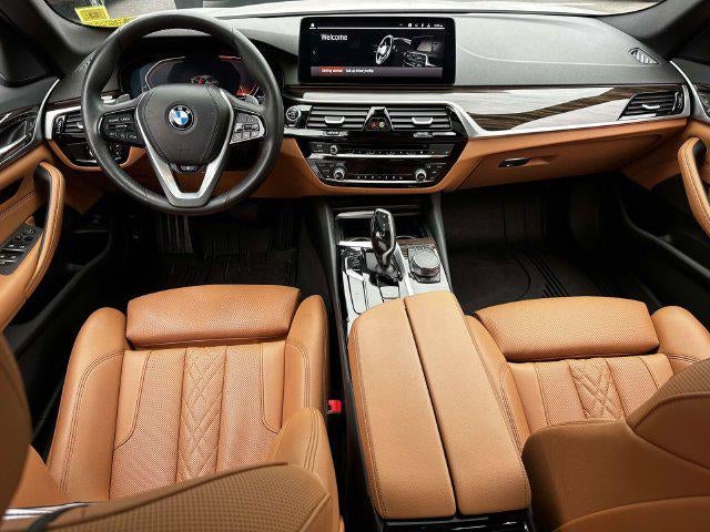 2023 BMW 530 530i xDrive