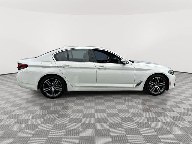 2023 BMW 530 530i xDrive