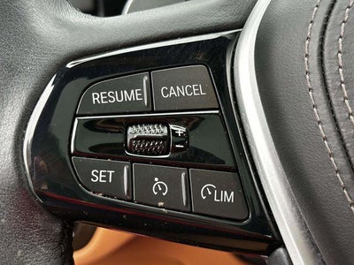 2023 BMW 530 530i xDrive
