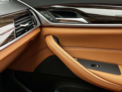 2023 BMW 530 530i xDrive