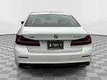 2023 BMW 530 530i xDrive