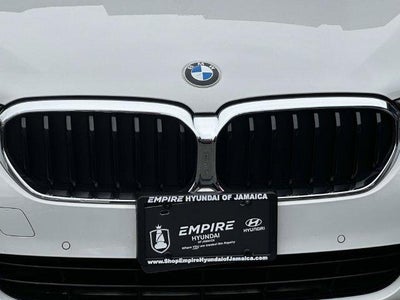 2023 BMW 530 530i xDrive
