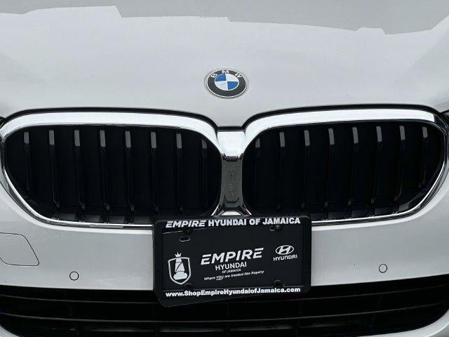 2023 BMW 530 530i xDrive