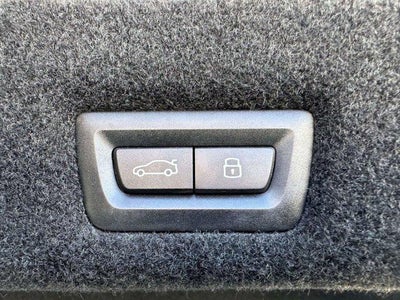2026 BMW 740i 740i xDrive
