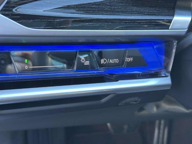2026 BMW 740i 740i xDrive