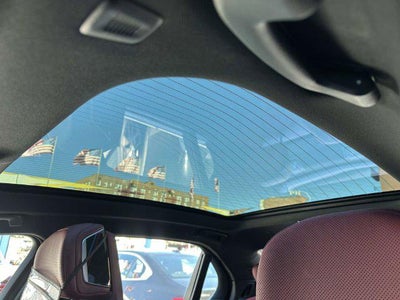2026 BMW 740i 740i xDrive