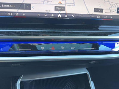 2026 BMW 740i 740i xDrive